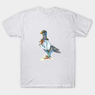 Pigeon Express T-Shirt